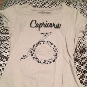 Capricorn T-shirt