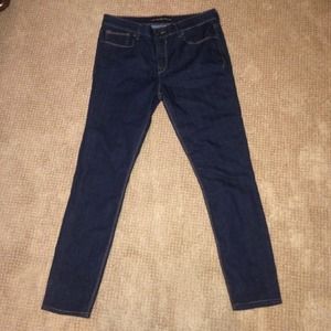 Express Jean legging