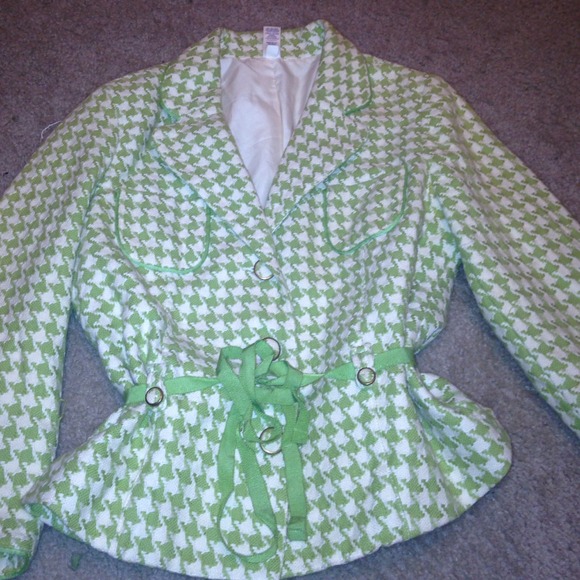 Old Navy blazer