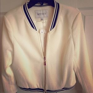 Lucy Paris jacket