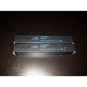Cargo HD Mascara