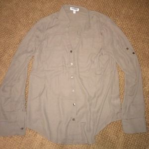 Express portofino shirt