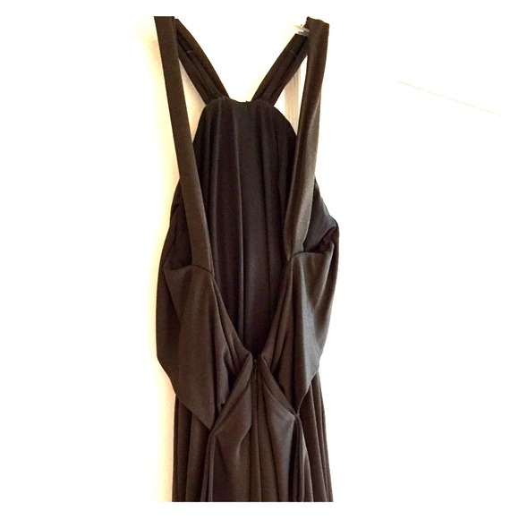 Max Azria evening dress - Picture 1 of 2