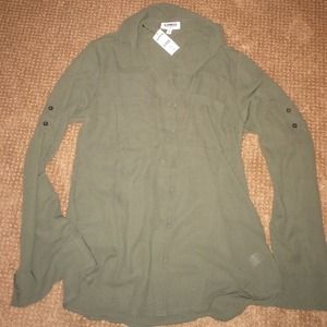 Express portofino shirt