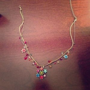 SALE- Vintage Necklace