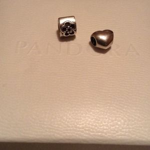 Pandora Charms