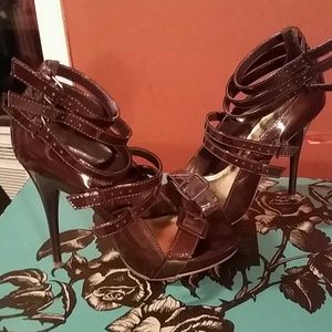 Michael Antonio 5.5 heels