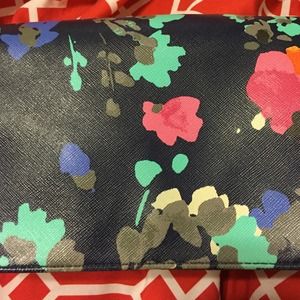 Never worn purse... So cute from target