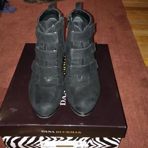 "Preston Black"