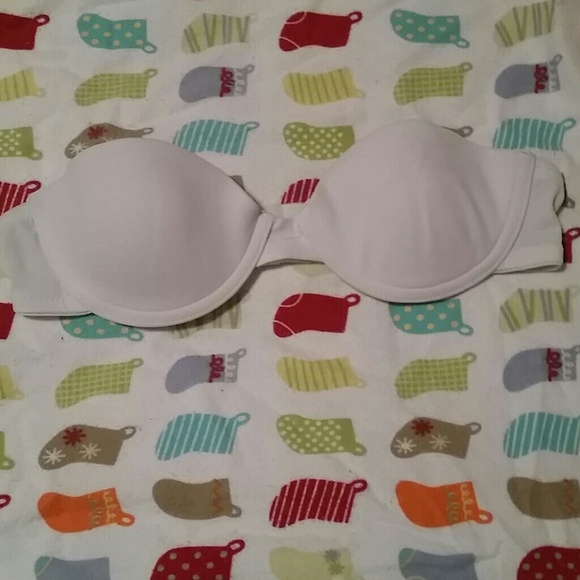 Maidenform bra