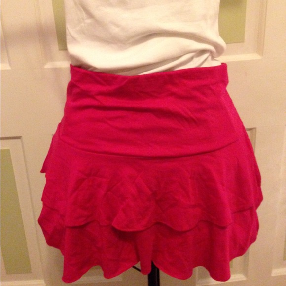 Express Skirt