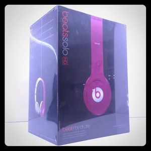 Beats Solo HD