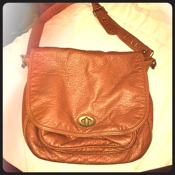 Forever 21 crossbody