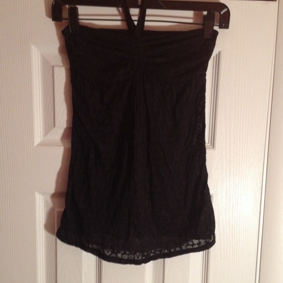 Volcom Top in Black