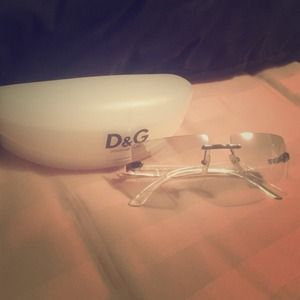 Dolce & Gabbana sunglasses