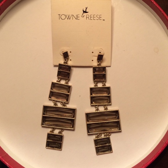 Earrings - Picture 2 of 2