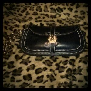Clutch wallet