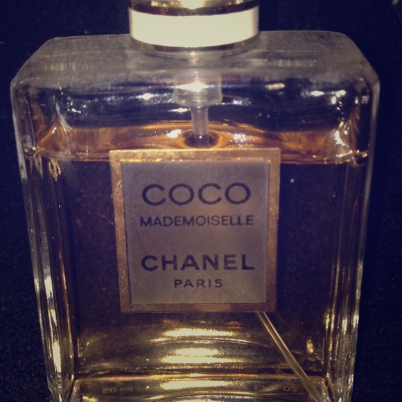 CoCo Chanel