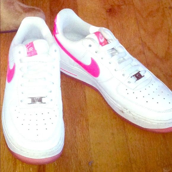 Nike Air Forces