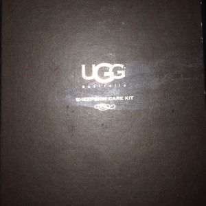 Ugg care kit