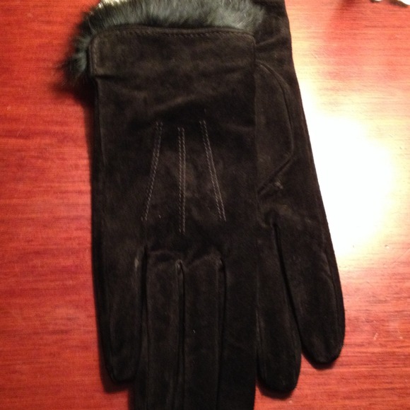 New black Swede gloves -️size large see last pic