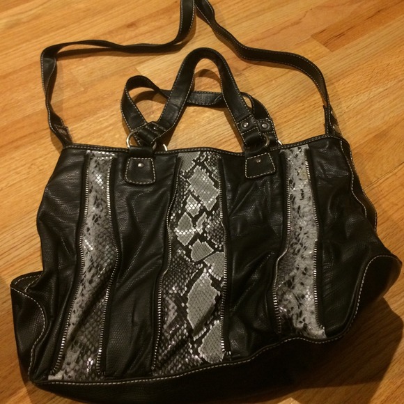 Marc Ecko bag