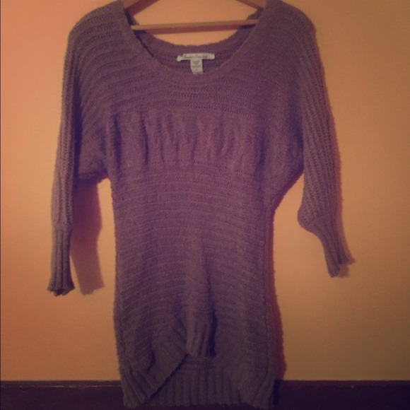 American Rag Sweater