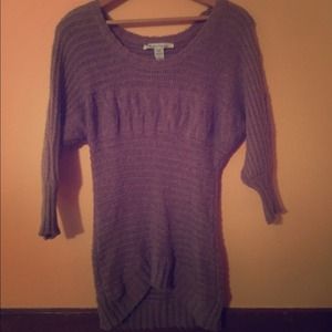 American Rag Sweater