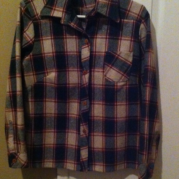 Flannel