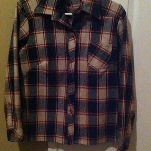 Flannel