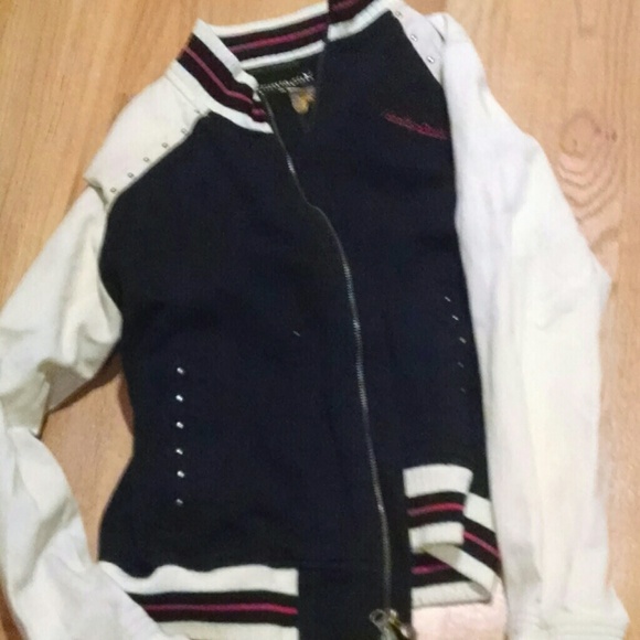 Harley jacket
