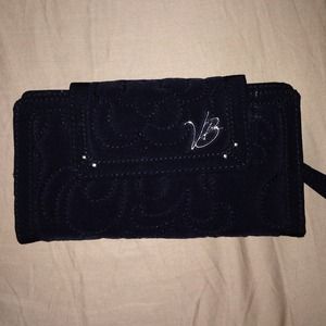 Perfect big wallet