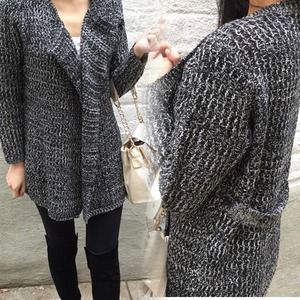 Holiday Sale 🎊Open front knitted cardigan