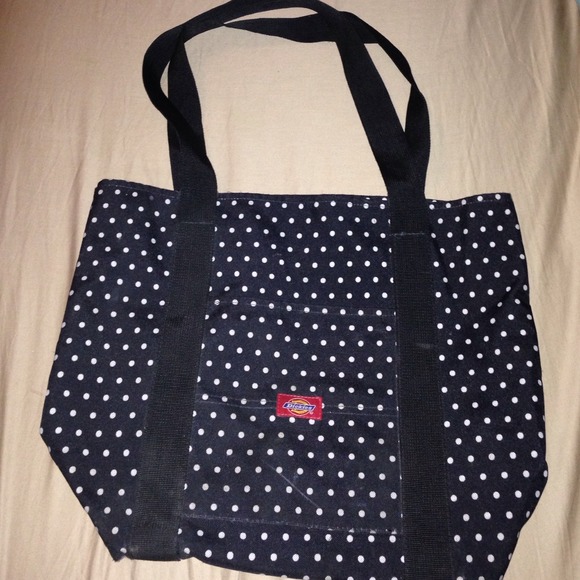 Big dickies bag