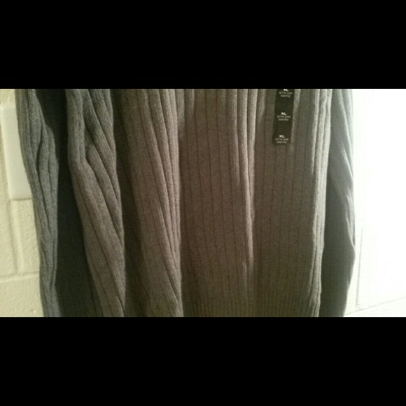 ☆☆ SOLD In Bundle ☆☆Men's Structure Qrtr Zip Swtr - Picture 3 of 4