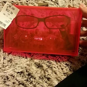 Akira Clutch
