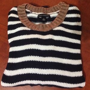 Striped Sweater