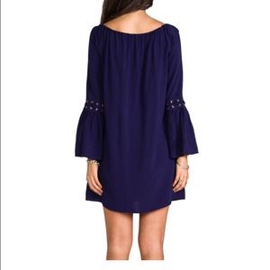 Dresses - Vava by Joy Han Navy Dress as seen on revolve.com Dresses - Vava by Joy Han Navy Dress as seen on revolve.com