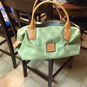 Dooney & Bourke Purse