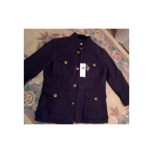 Coat - Picture 4 of 4