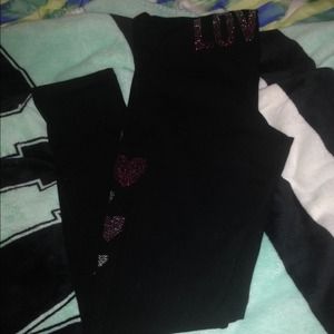 Vs yogas bling bling