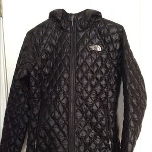 North Face Jacket