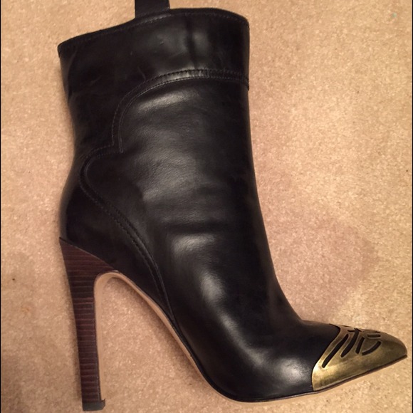 Nine West Shoes - Nine West mid-calf boot