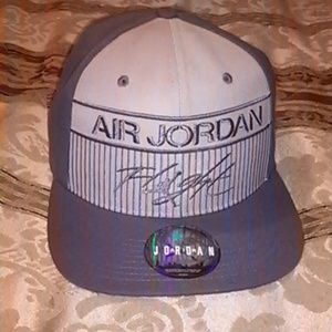 AIR JORDAN FLIGHT CAP