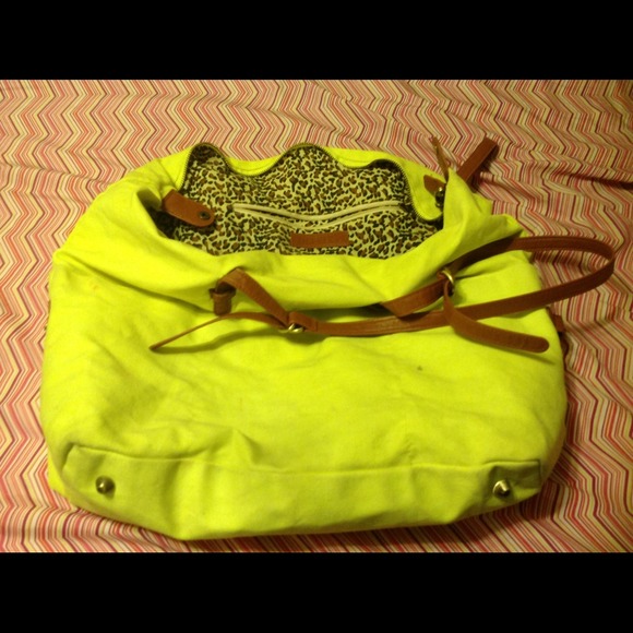 Forever 21 bag