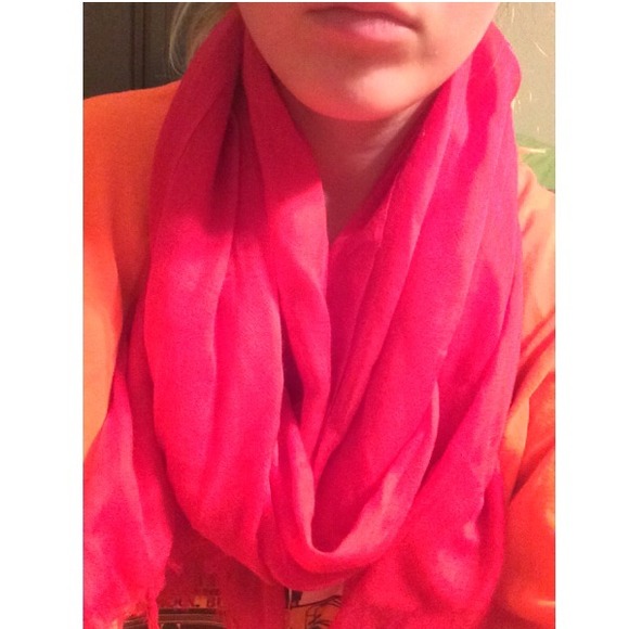 Calvin Klein scarf♥️