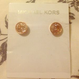 Michael Kors Earrings