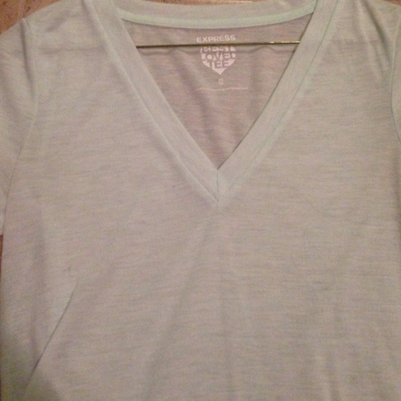 Express tee - Picture 2 of 3