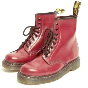 dr martens 1460 boot