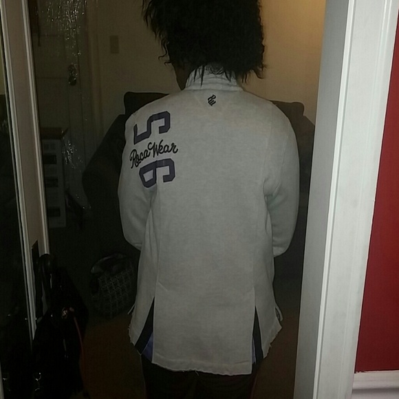 Roca wear jacket